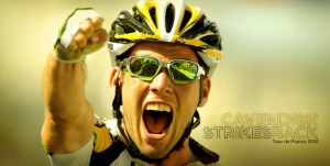 Mark Cavendish