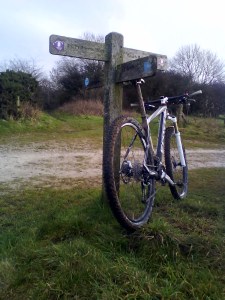 Big wheels keep on turning