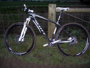 Scott Scale 29er Pro