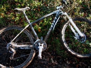 Scott Scale 29er Pro