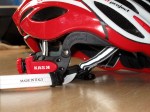 Kask fitting