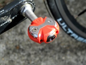 Speedplay Zero stainless