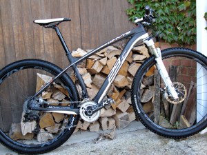 Whyte 29-CS nice and clean