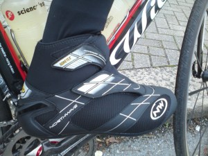 Northwave Fahrenheit boot