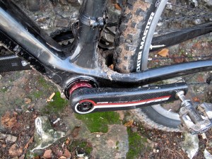 Niner Air 9 Carbon BB