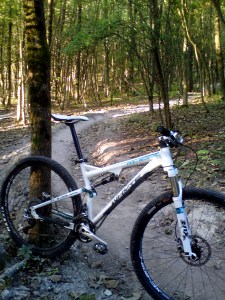 Whyte M-109