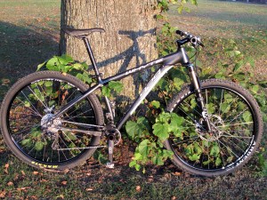Whyte 929