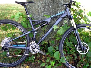 Whyte T-129