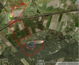 Gulbergen24 Race Course