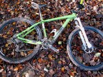 Kinesis FF29