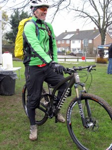 Jimbo / South Downs MTB Skills