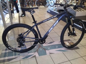 Whyte 909 650B/27.5er