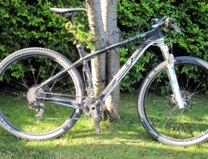 Whyte 29C