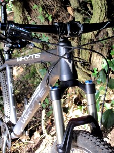 Neat and so few cables