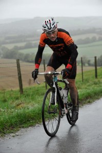 South Downs Sportive 2013