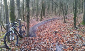 Trails at their best