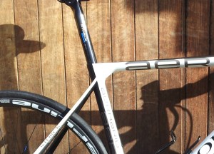 Storck's no seat clamp