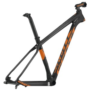 Scott 2015 Scale 900 SL frame set