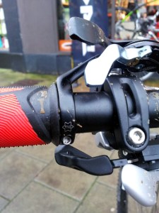 Scott 2015 Scale 910 clamp