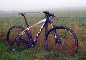 Scott 2015 Scale 910