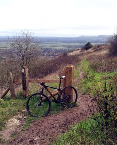 Scott Scale 900 SL single track