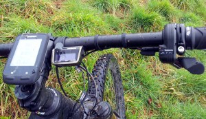 Scott Spark 700 ultimate controls