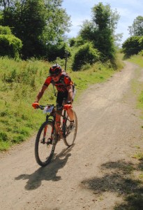 Saddlescombe
