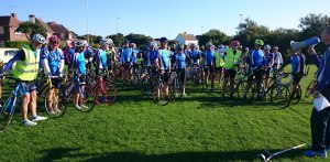 Don Lock Memorial Ride 06/09/15