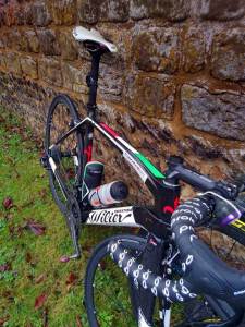 It is about the bike – Wilier Cento 1 SR review 