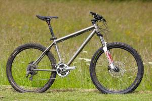 Whyte 19 Ti 